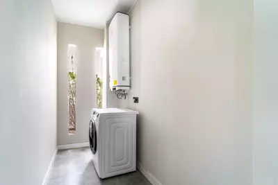 Townhouse in Estepona