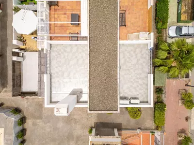 Townhouse in Estepona