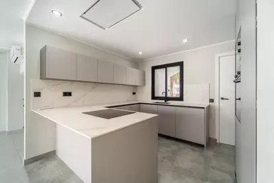 Townhouse in Estepona