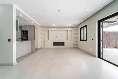 Townhouse in Estepona