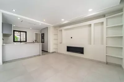 Townhouse in Estepona