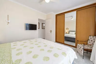 Ground Floor Apartment in Elviria