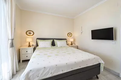 Ground Floor Apartment in Elviria