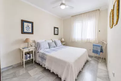 Ground Floor Apartment in Elviria