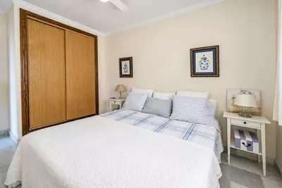 Ground Floor Apartment in Elviria