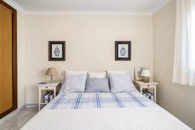 Ground Floor Apartment in Elviria
