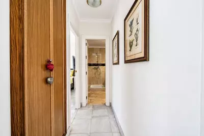 Ground Floor Apartment in Elviria