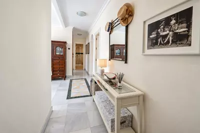 Ground Floor Apartment in Elviria