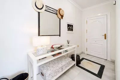 Ground Floor Apartment in Elviria