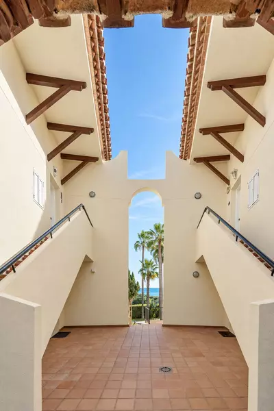 Ground Floor Apartment in Elviria