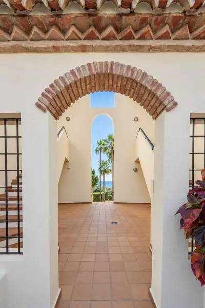 Ground Floor Apartment in Elviria