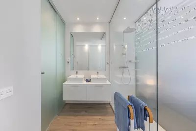 Penthouse in Benahavís