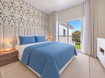 Penthouse in Benahavís