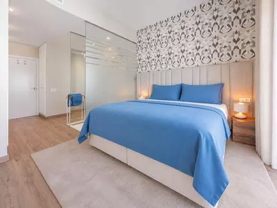 Penthouse in Benahavís