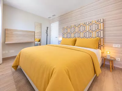 Penthouse in Benahavís