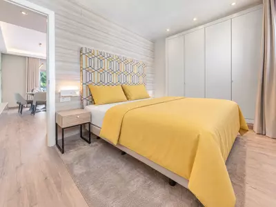 Penthouse in Benahavís