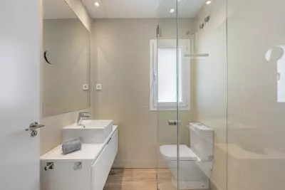 Penthouse in Benahavís
