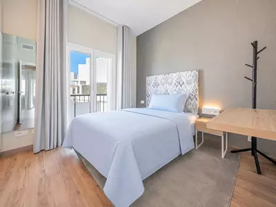 Penthouse in Benahavís