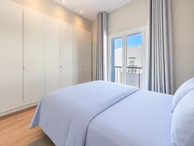 Penthouse in Benahavís