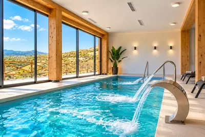 Penthouse in Benahavís