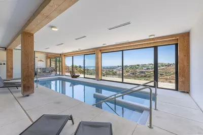 Penthouse in Benahavís