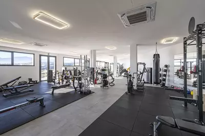Penthouse in Benahavís