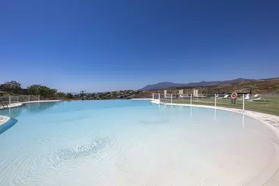 Penthouse in Benahavís