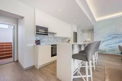Penthouse in Benahavís