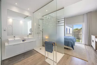 Penthouse in Benahavís