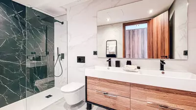 Middle Floor Apartment in San Pedro de Alcántara