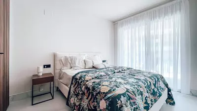 Middle Floor Apartment in San Pedro de Alcántara