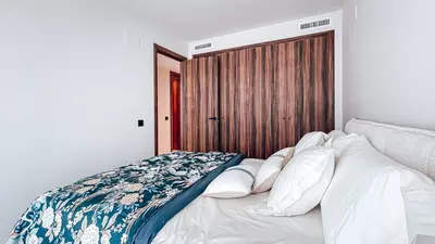 Middle Floor Apartment in San Pedro de Alcántara