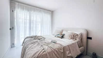 Middle Floor Apartment in San Pedro de Alcántara
