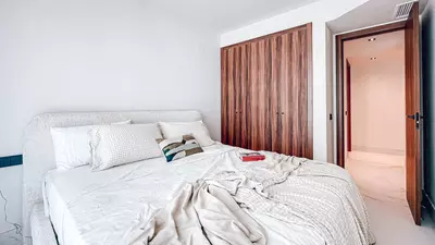 Middle Floor Apartment in San Pedro de Alcántara