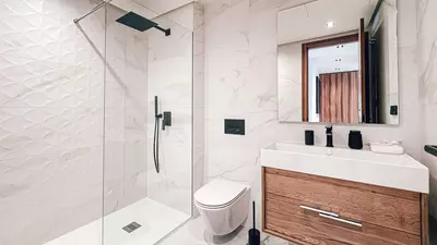 Middle Floor Apartment in San Pedro de Alcántara