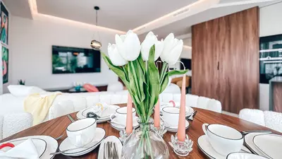 Middle Floor Apartment in San Pedro de Alcántara
