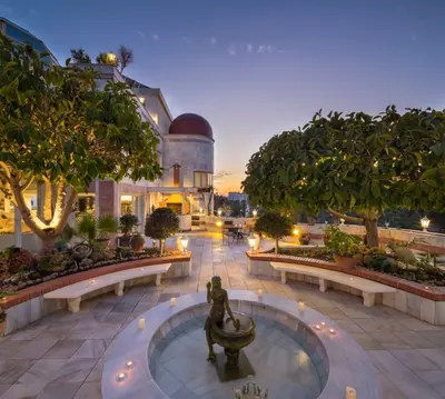 Penthouse in Puerto Banús