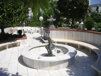 Penthouse in Puerto Banús