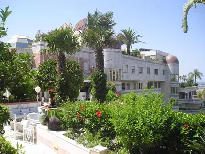 Penthouse in Puerto Banús