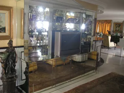 Penthouse in Puerto Banús