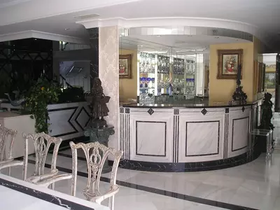 Penthouse in Puerto Banús