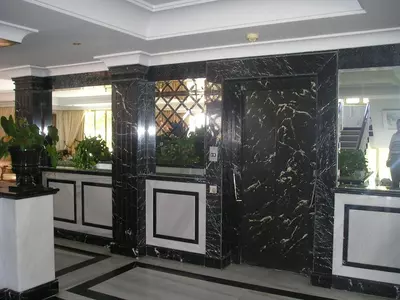 Penthouse in Puerto Banús