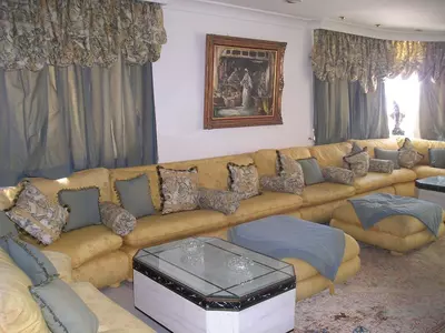 Penthouse in Puerto Banús