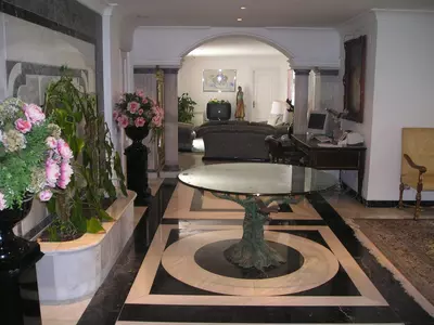 Penthouse in Puerto Banús