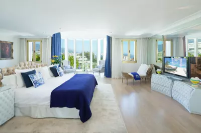 Penthouse in Puerto Banús