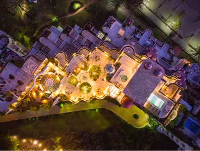 Penthouse in Puerto Banús