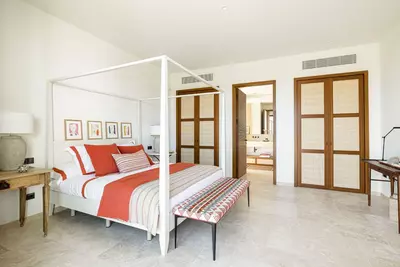 Detached Villa in Casares