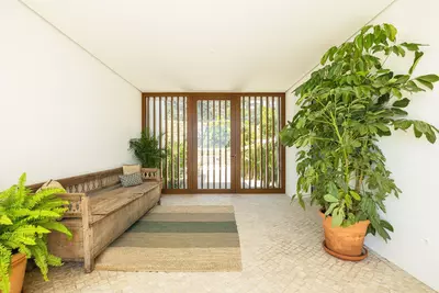 Detached Villa in Casares
