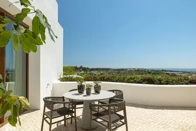 Detached Villa in Casares