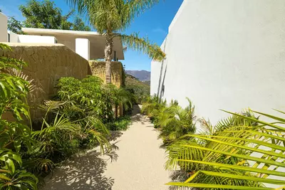 Detached Villa in Casares